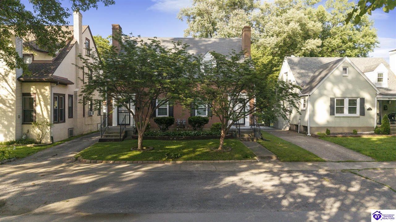 405 Macon Avenue Property Photo 2