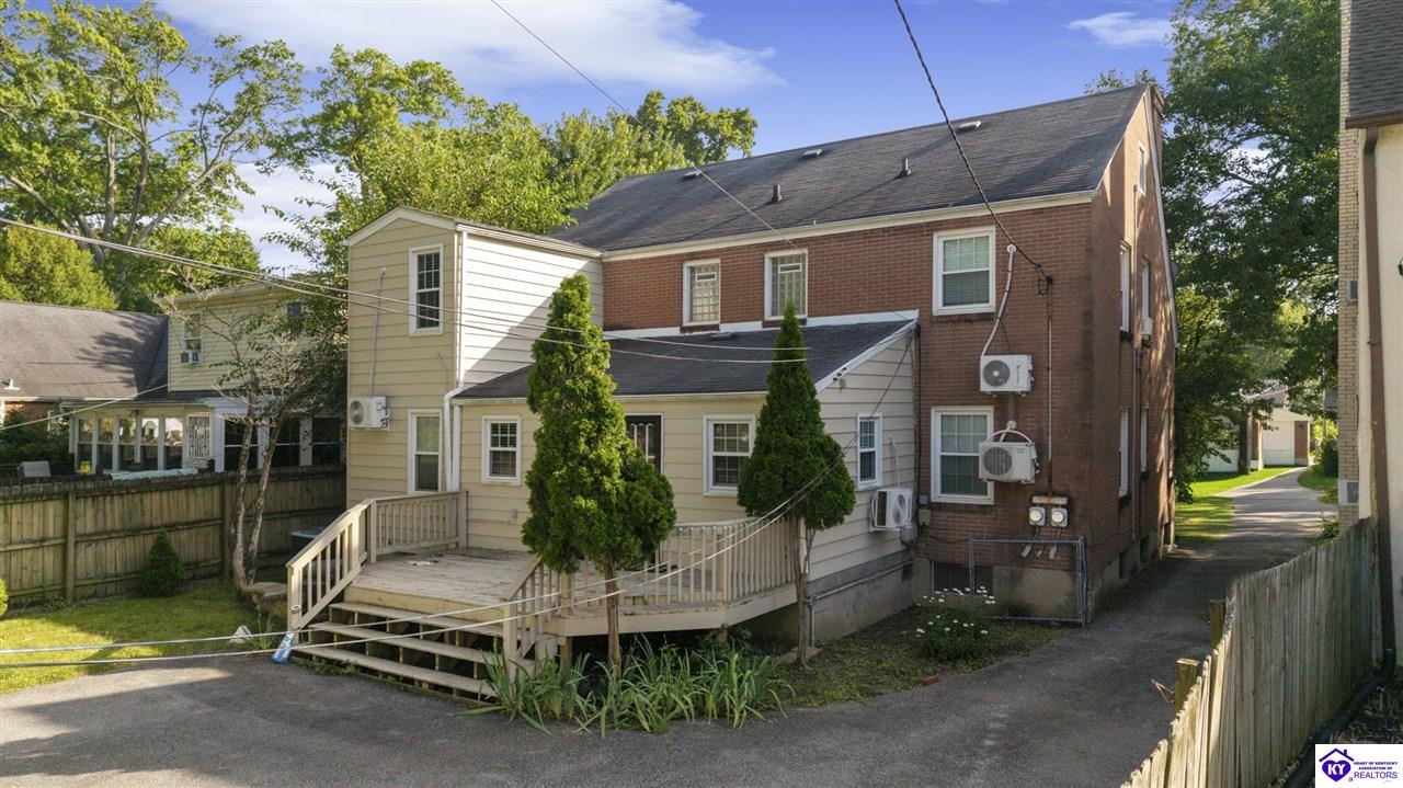 405 Macon Avenue Property Photo 5