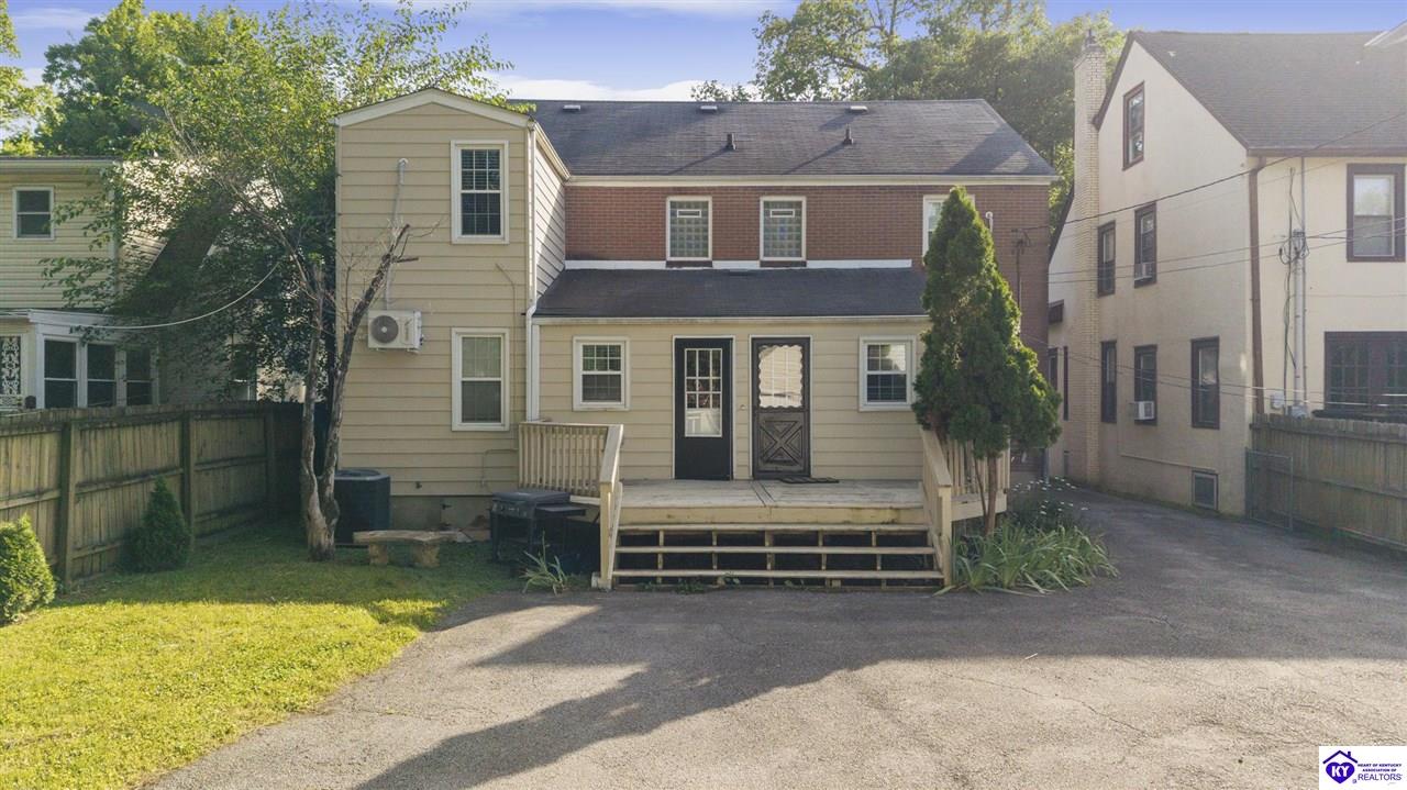 405 Macon Avenue Property Photo 7