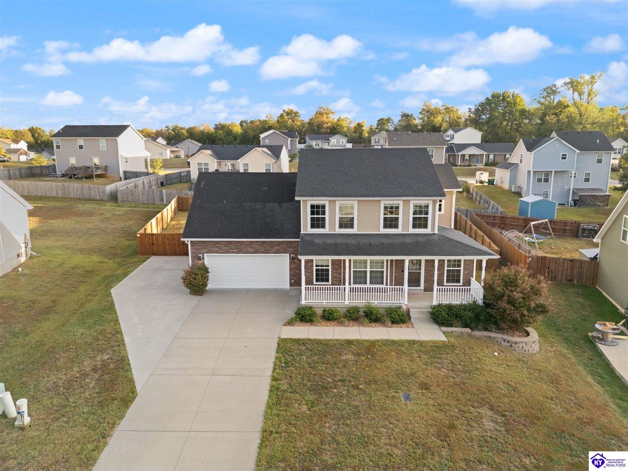 213 Butterfield Drive Property Photo 4