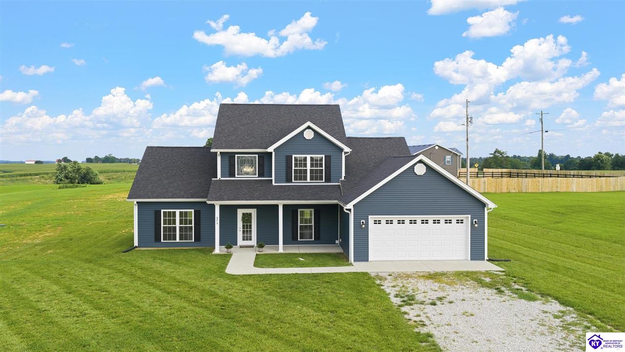 4217 Fairground Road Property Photo 1