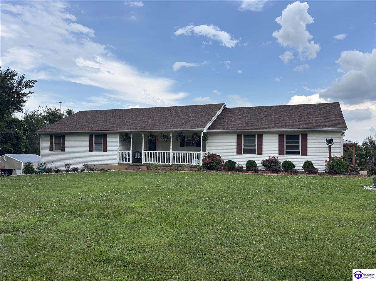 1380 Buck Knobs Road Property Photo 8