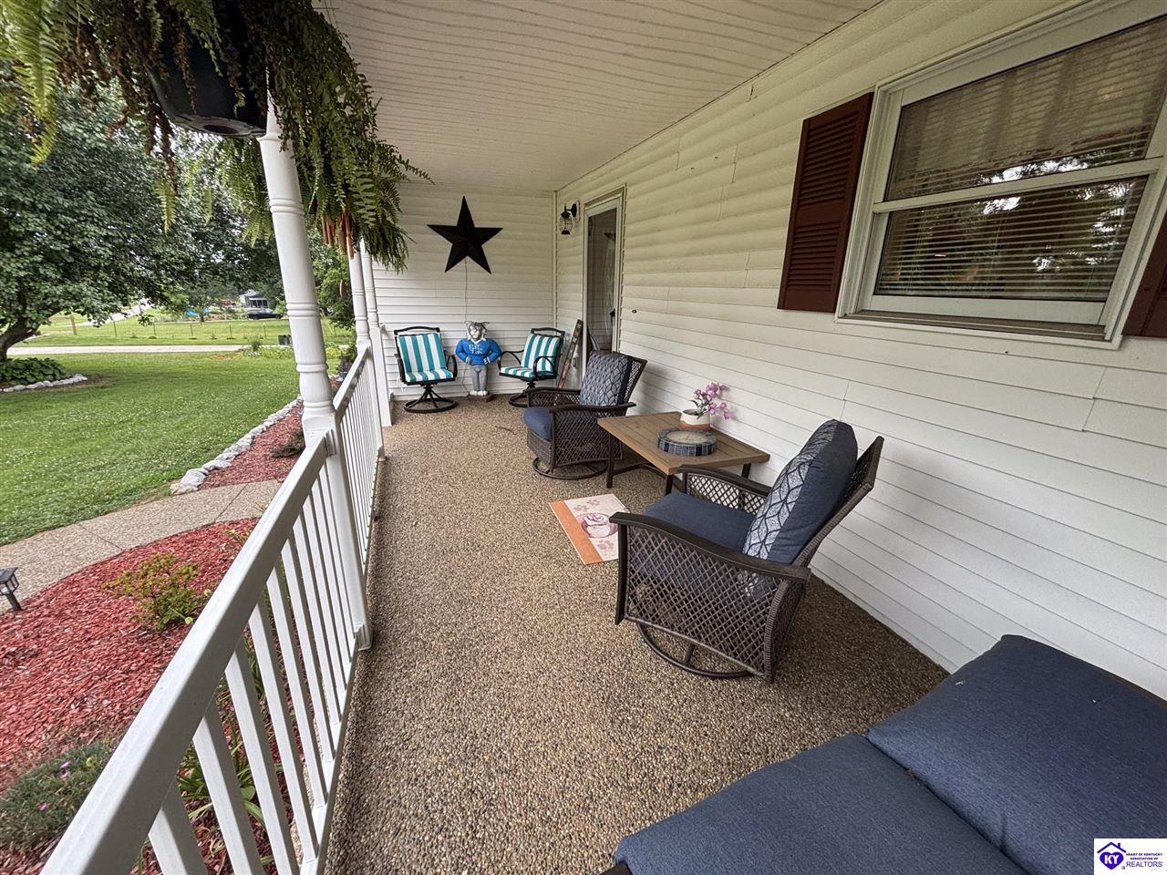 1380 Buck Knobs Road Property Photo 11