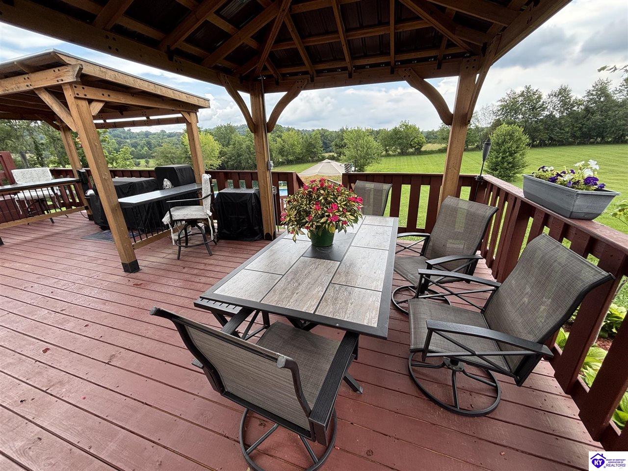 1380 Buck Knobs Road Property Photo 13