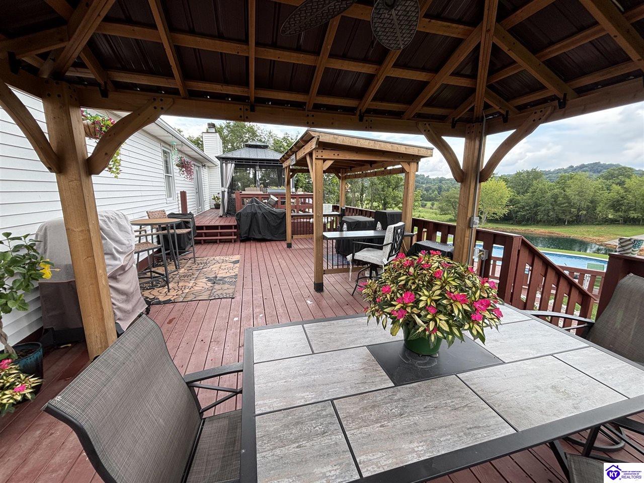 1380 Buck Knobs Road Property Photo 14