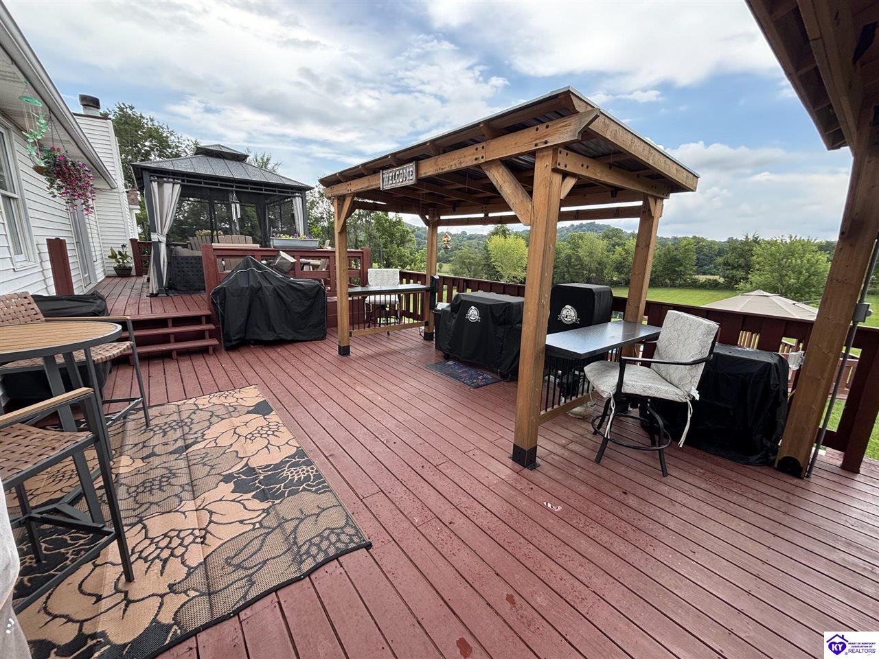 1380 Buck Knobs Road Property Photo 15