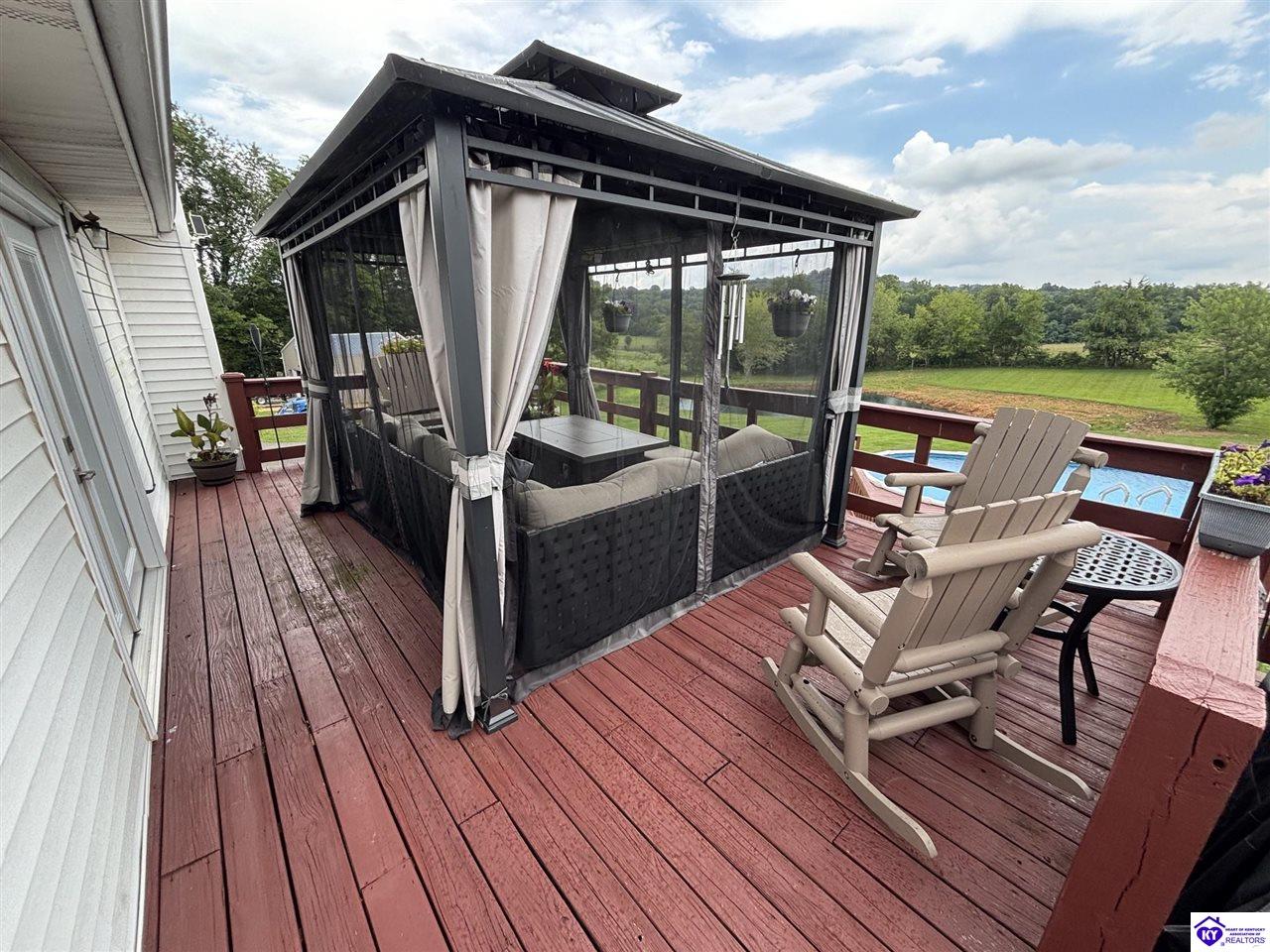 1380 Buck Knobs Road Property Photo 16
