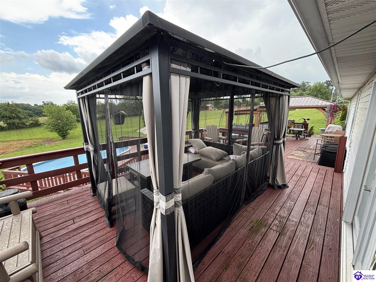 1380 Buck Knobs Road Property Photo 17