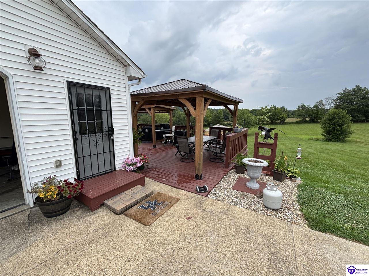 1380 Buck Knobs Road Property Photo 18