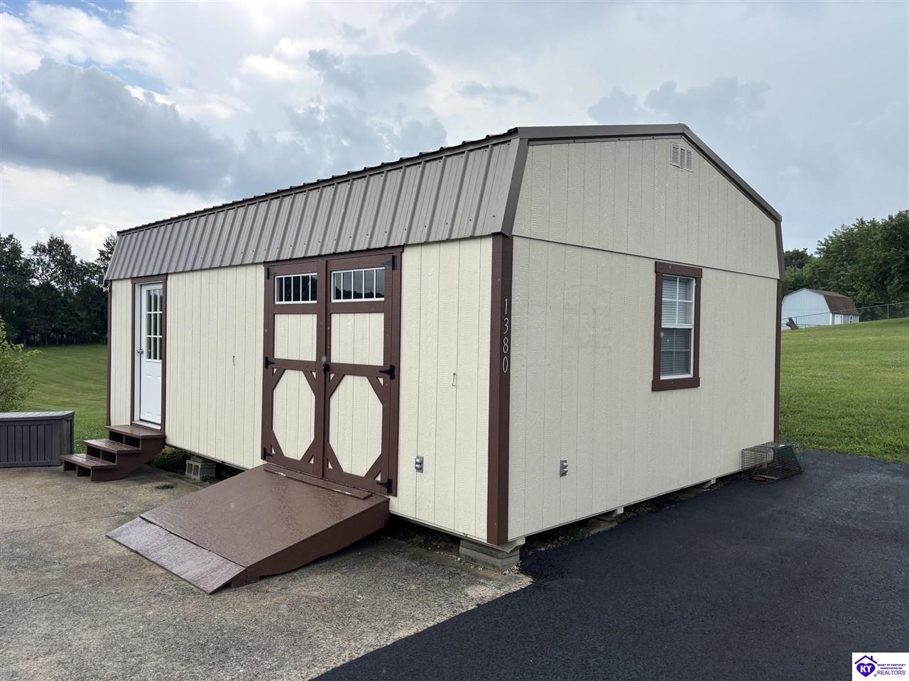 1380 Buck Knobs Road Property Photo 19