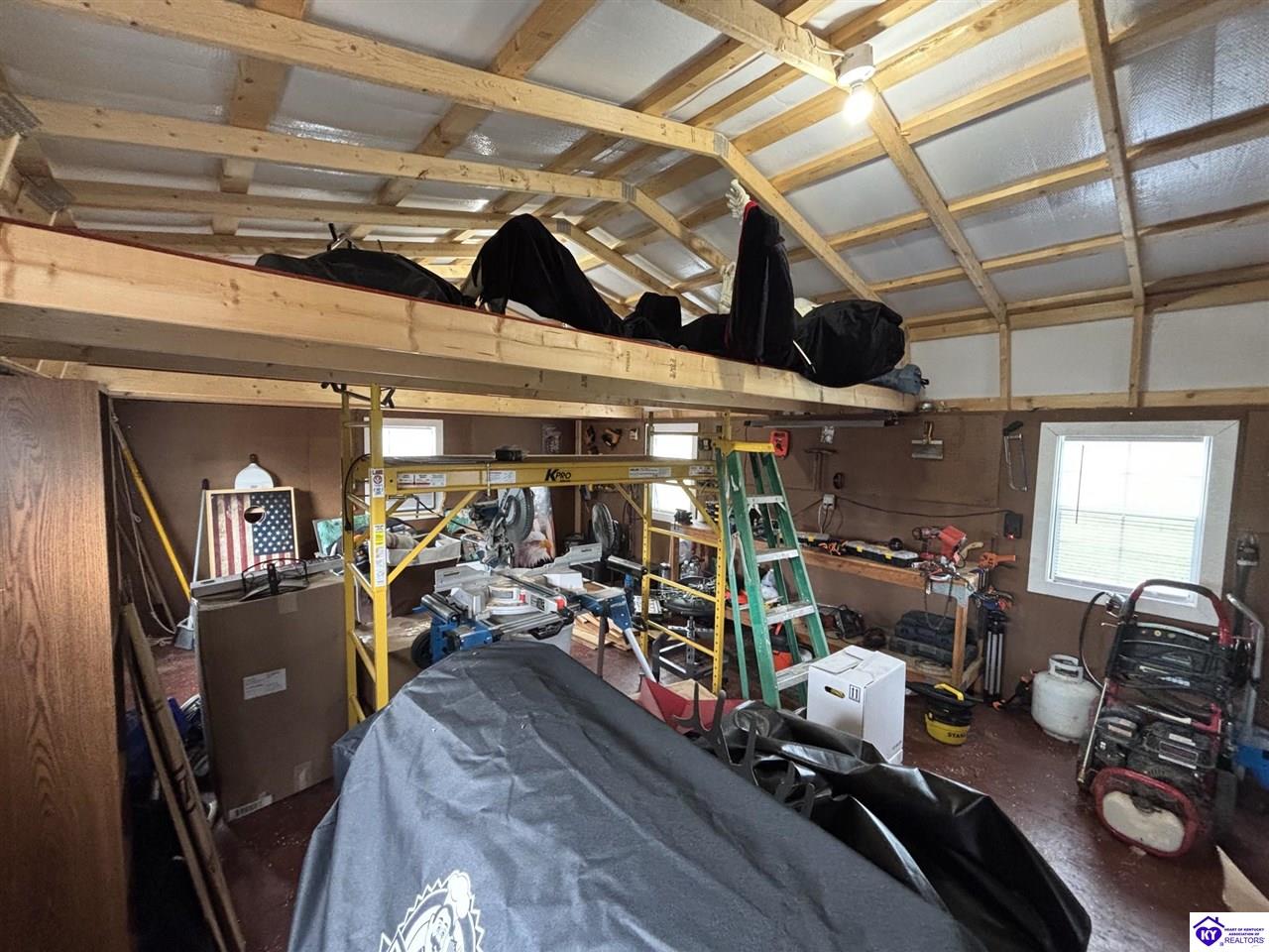 1380 Buck Knobs Road Property Photo 23