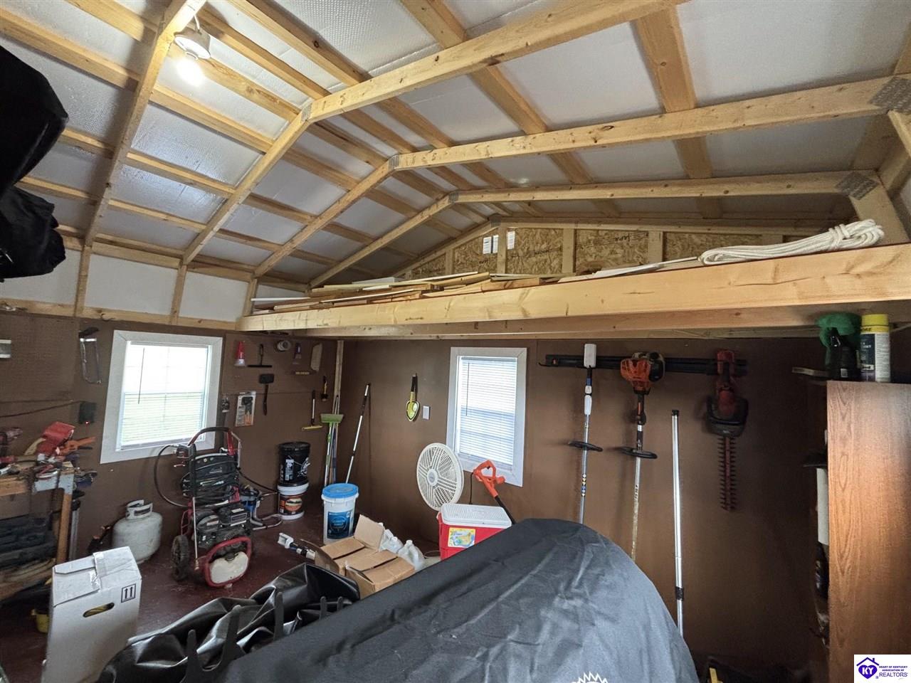1380 Buck Knobs Road Property Photo 24