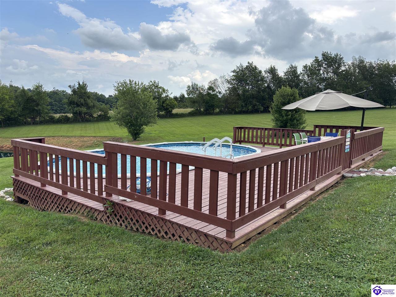 1380 Buck Knobs Road Property Photo 30