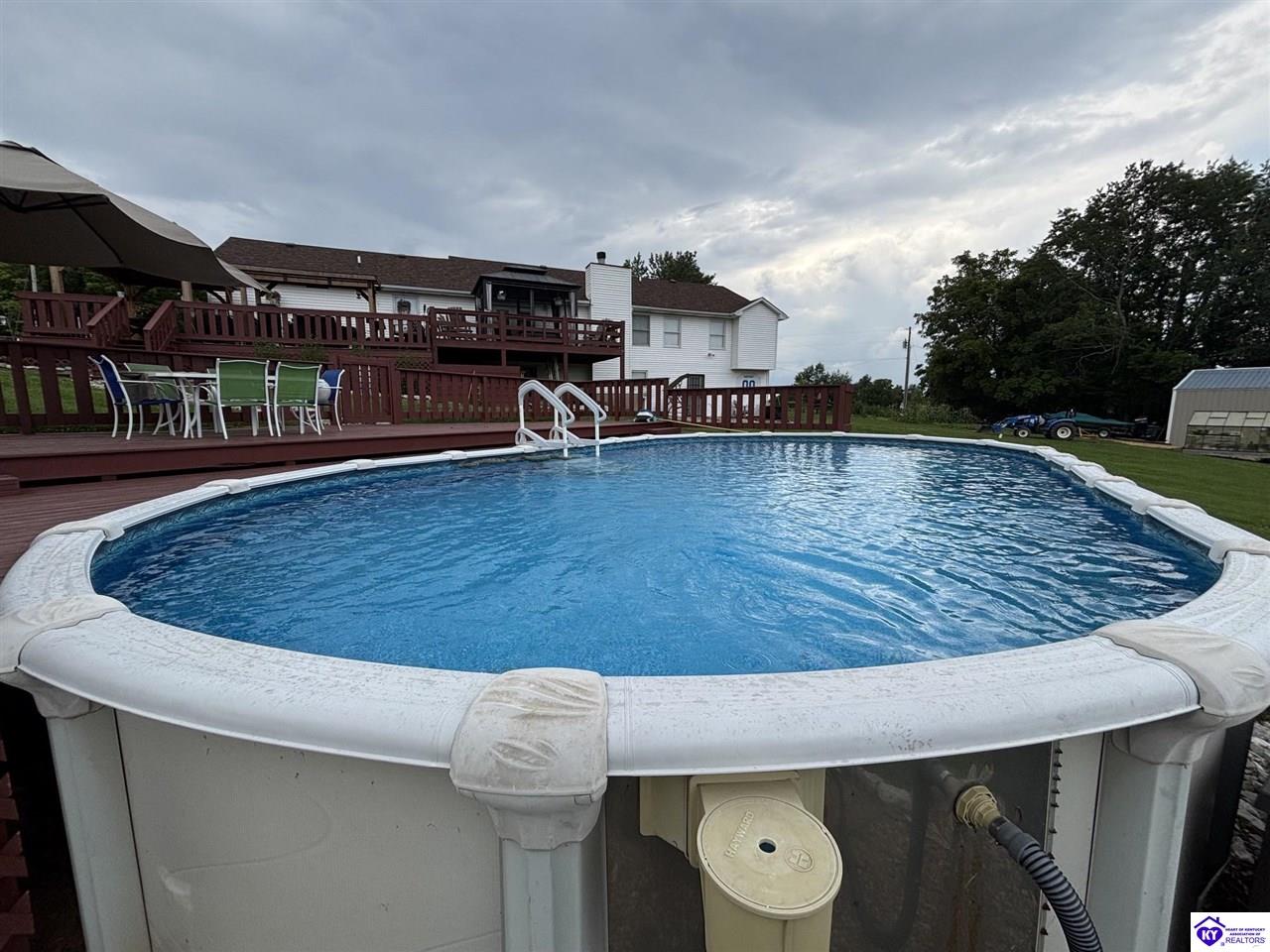 1380 Buck Knobs Road Property Photo 32