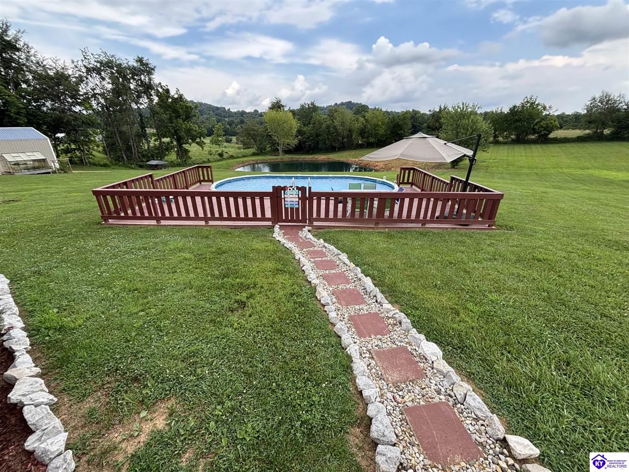 1380 Buck Knobs Road Property Photo 33