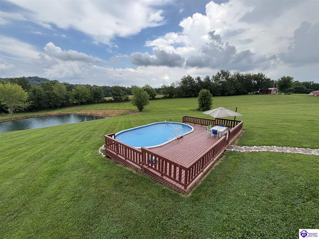 1380 Buck Knobs Road Property Photo 34