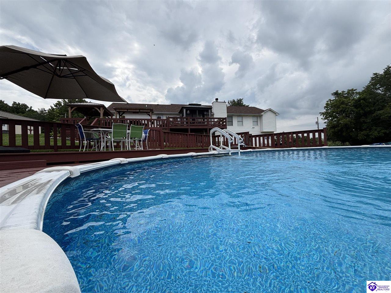 1380 Buck Knobs Road Property Photo 35