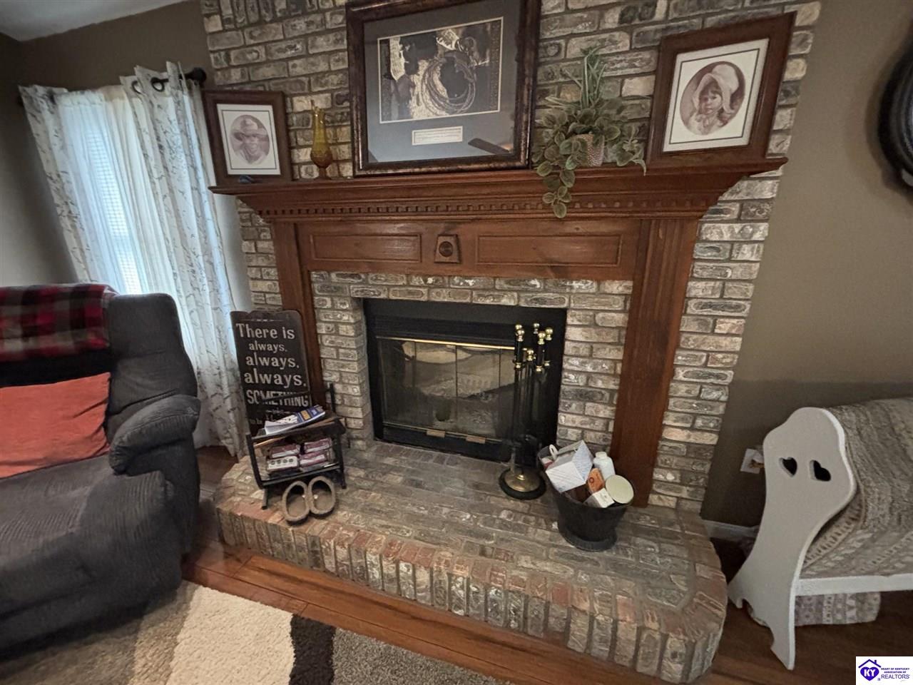 1380 Buck Knobs Road Property Photo 48