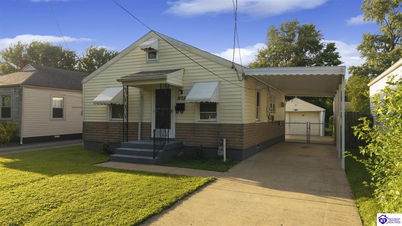 1629 Sale Avenue Property Photo 4