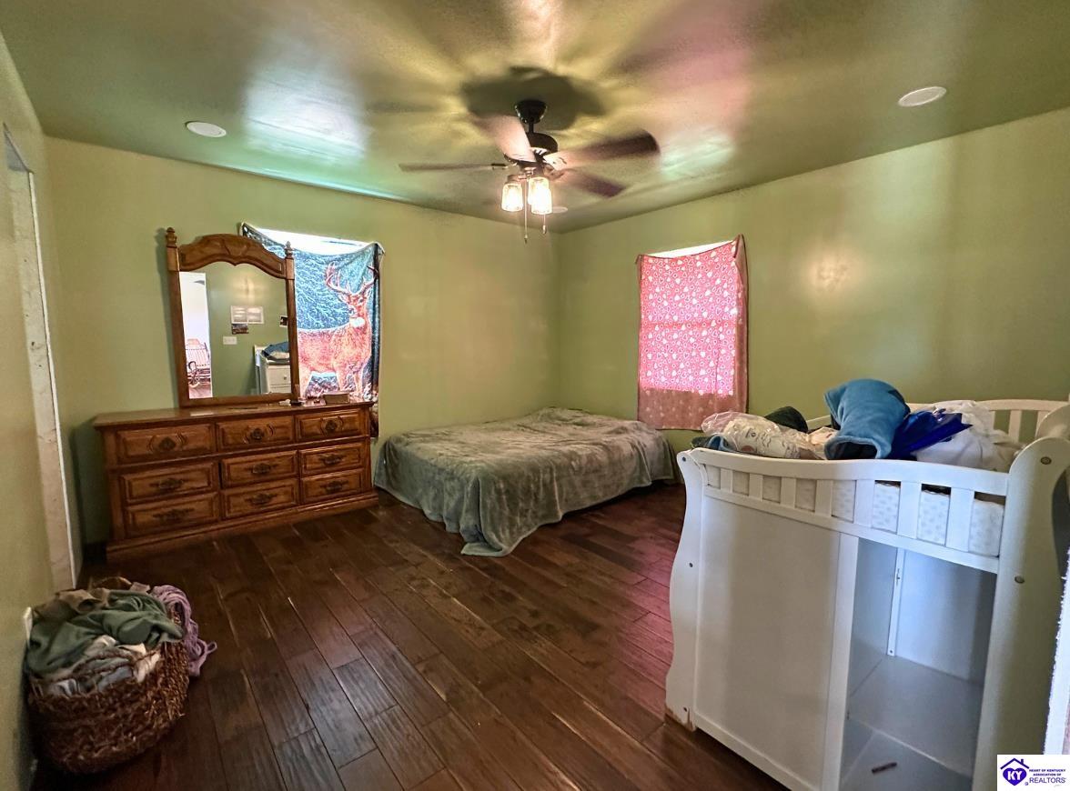 980 N Garnett Road Property Photo 12