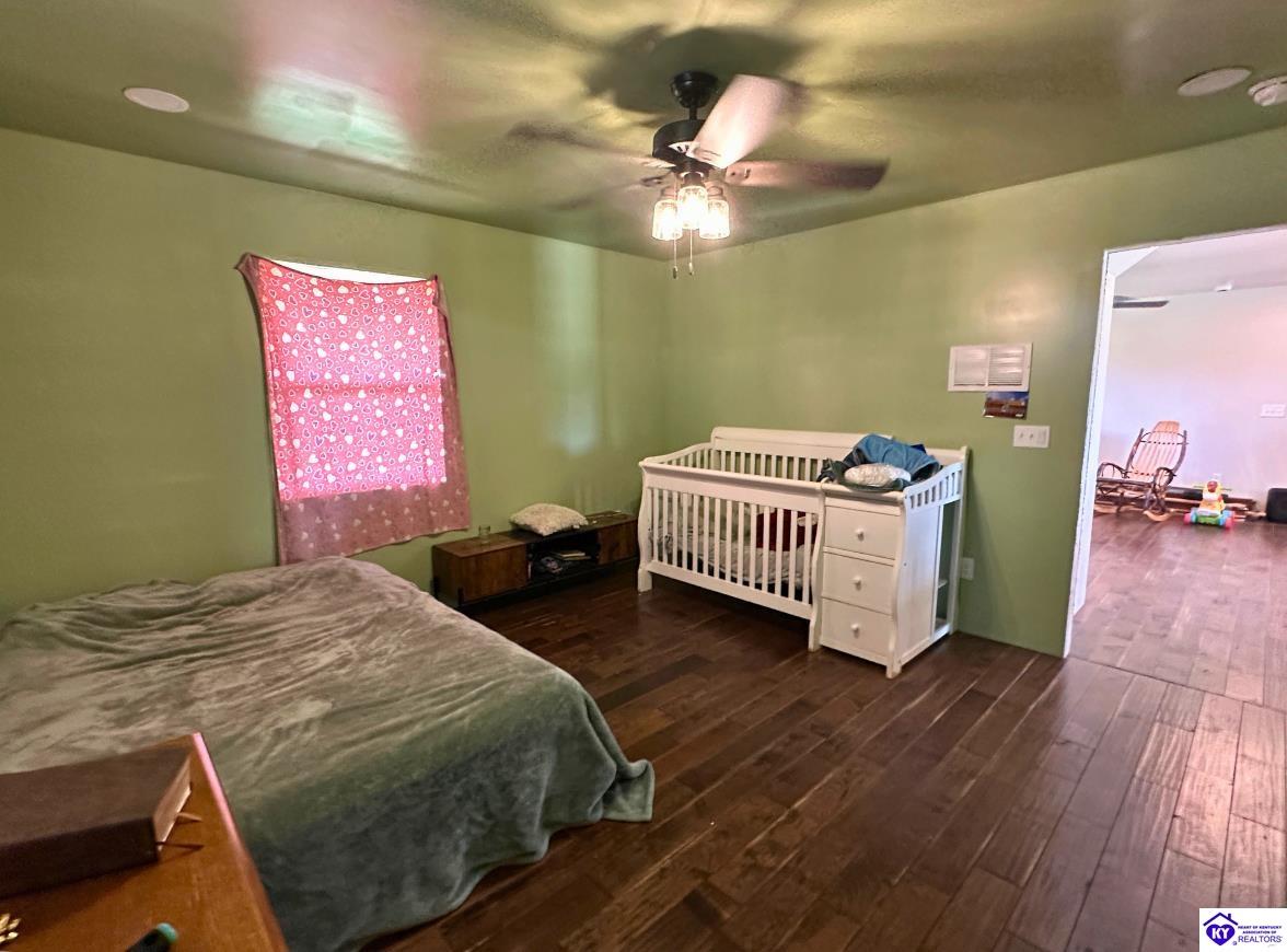 980 N Garnett Road Property Photo 14