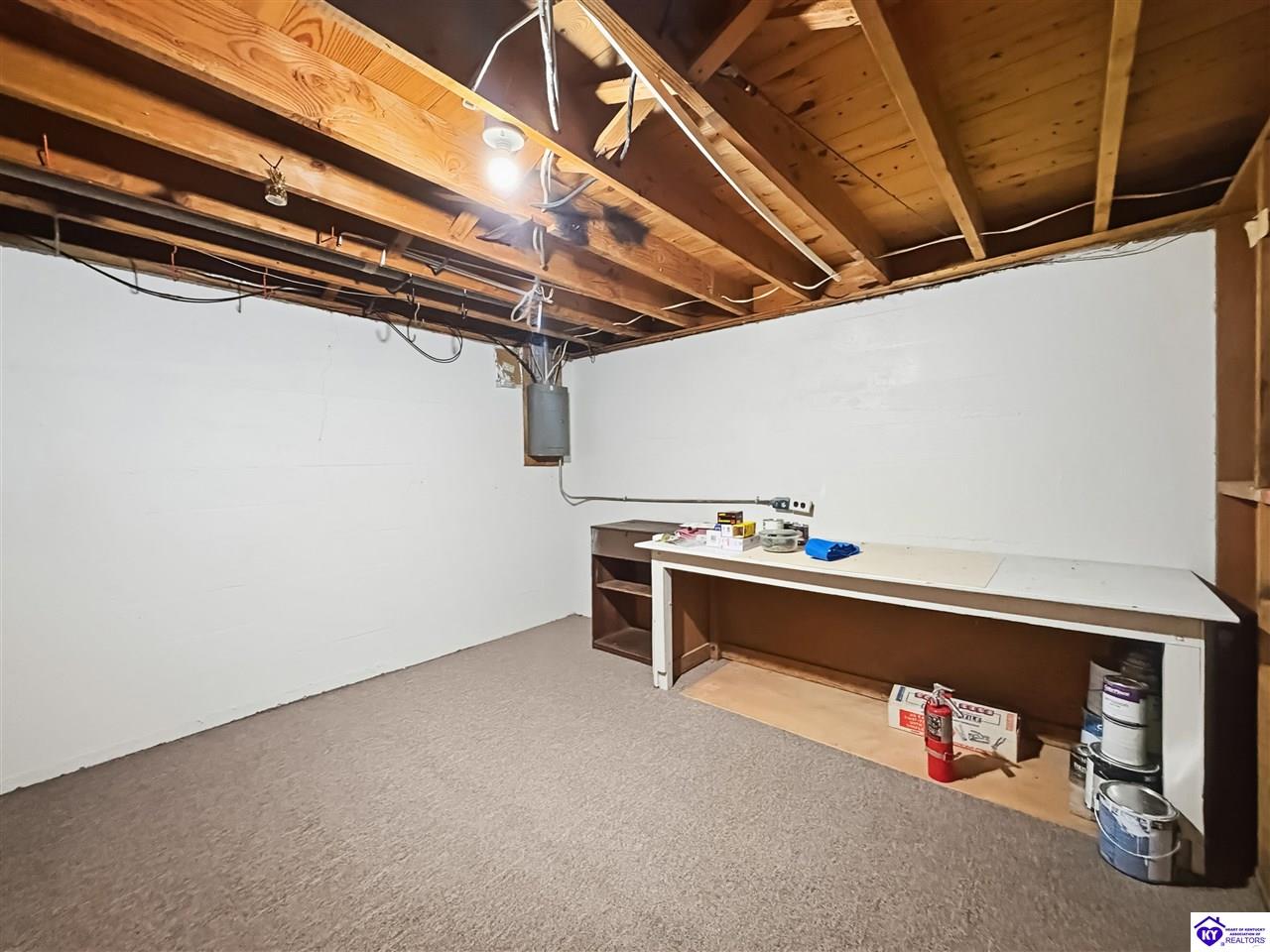 4113 Burrell Drive Property Photo 36