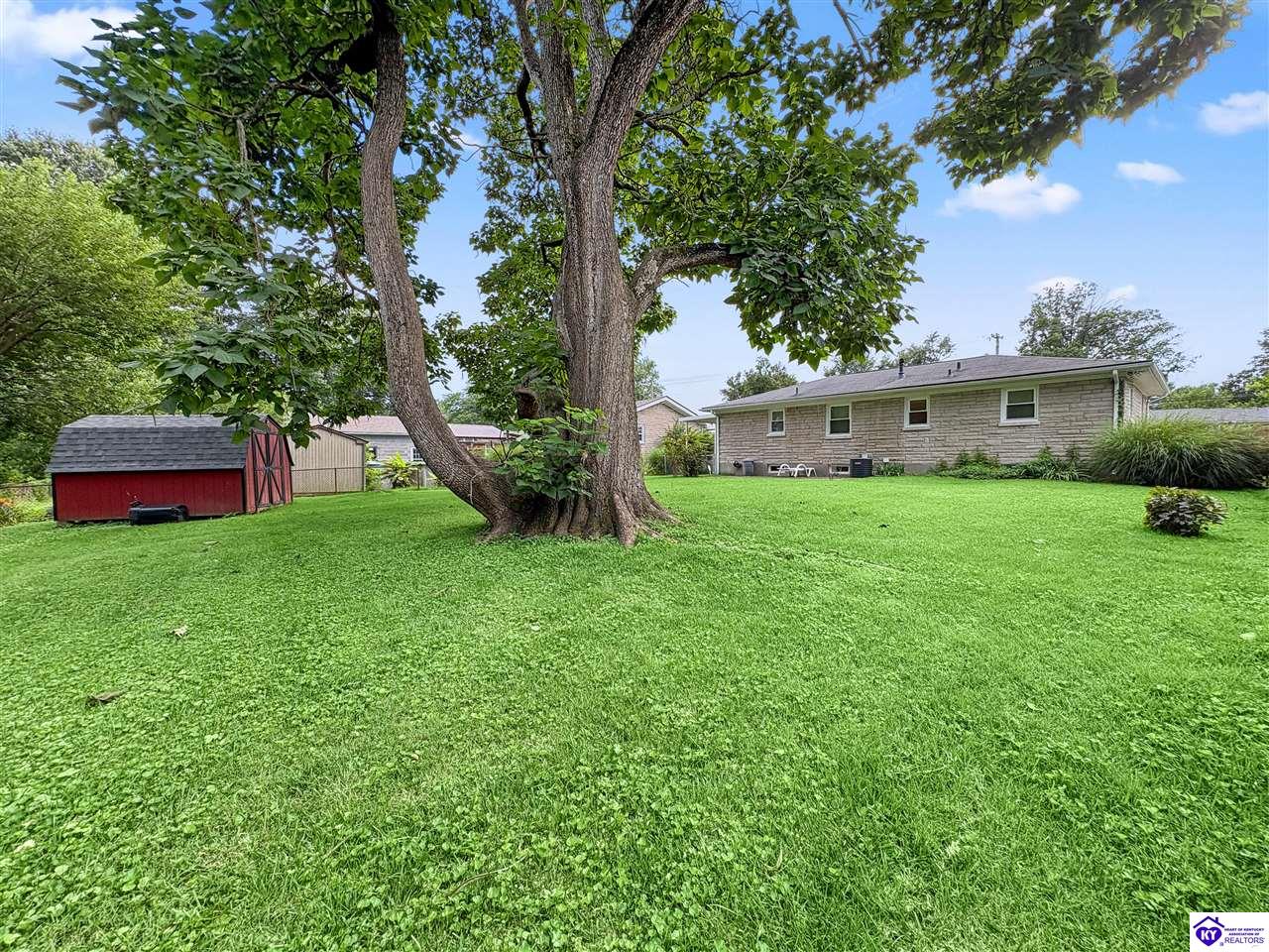 4113 Burrell Drive Property Photo 55