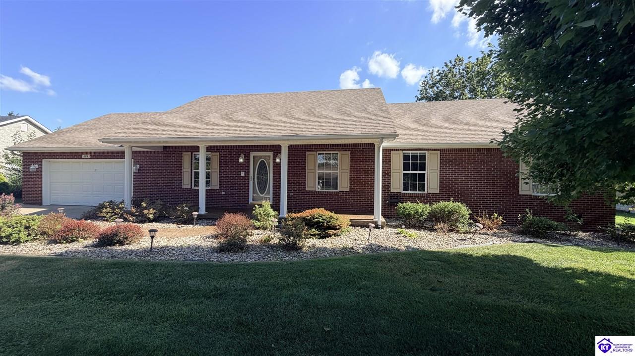 604 Hickory Lane Property Photo 1