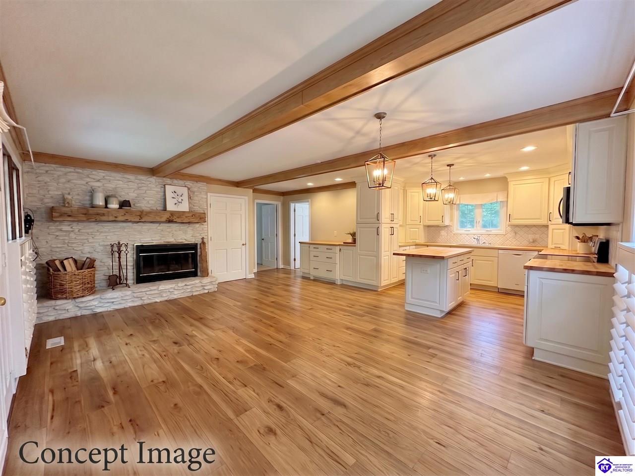 717 Sunrise Lane Property Photo 3