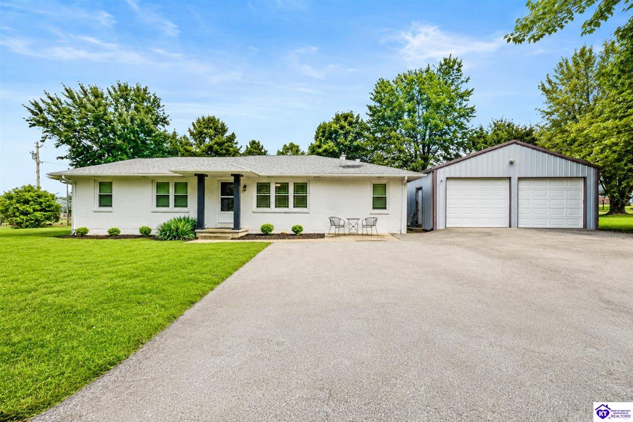 6311 Big Spring Road Property Photo 3
