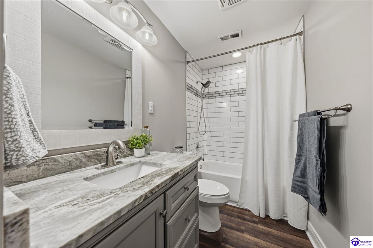6311 Big Spring Road Property Photo 15