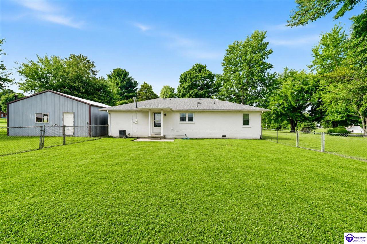 6311 Big Spring Road Property Photo 18