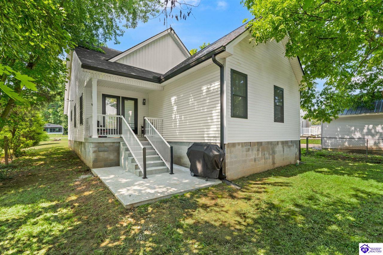 120 Cleo Drive Property Photo 32