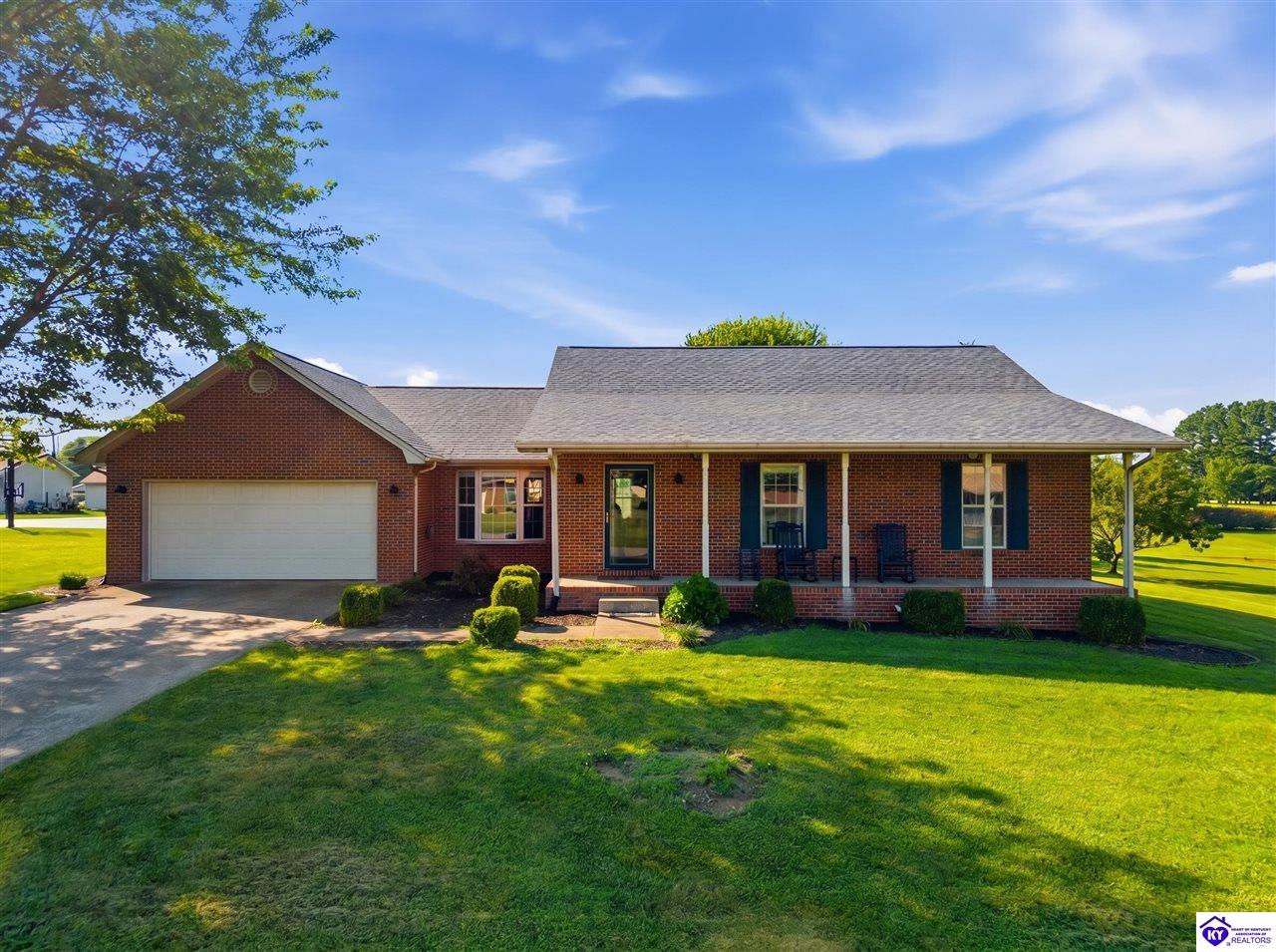 101 Teri Rose Court Property Photo 1