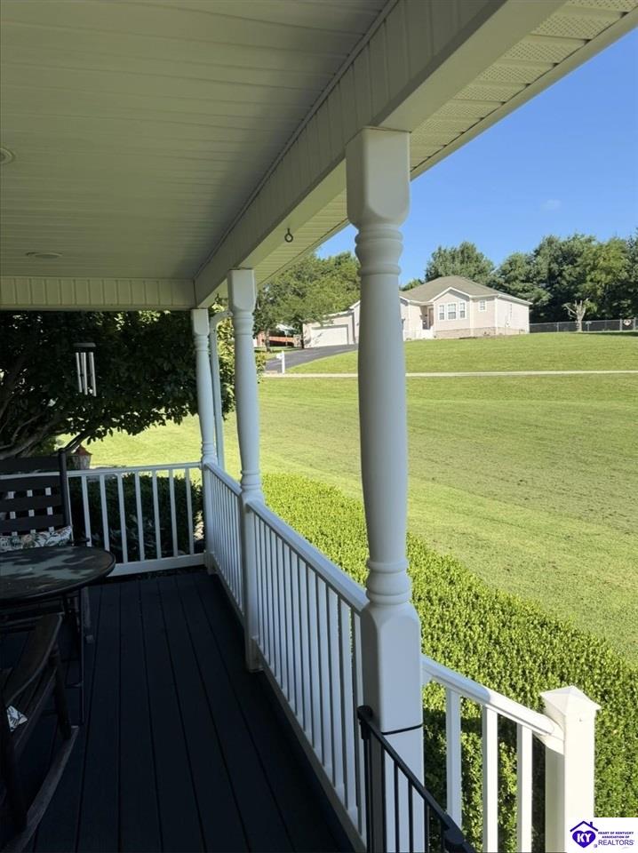 190 W Ridgeway Drive Property Photo 16