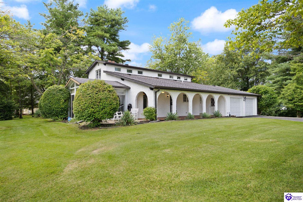 100 Roundtop Road Property Photo 5