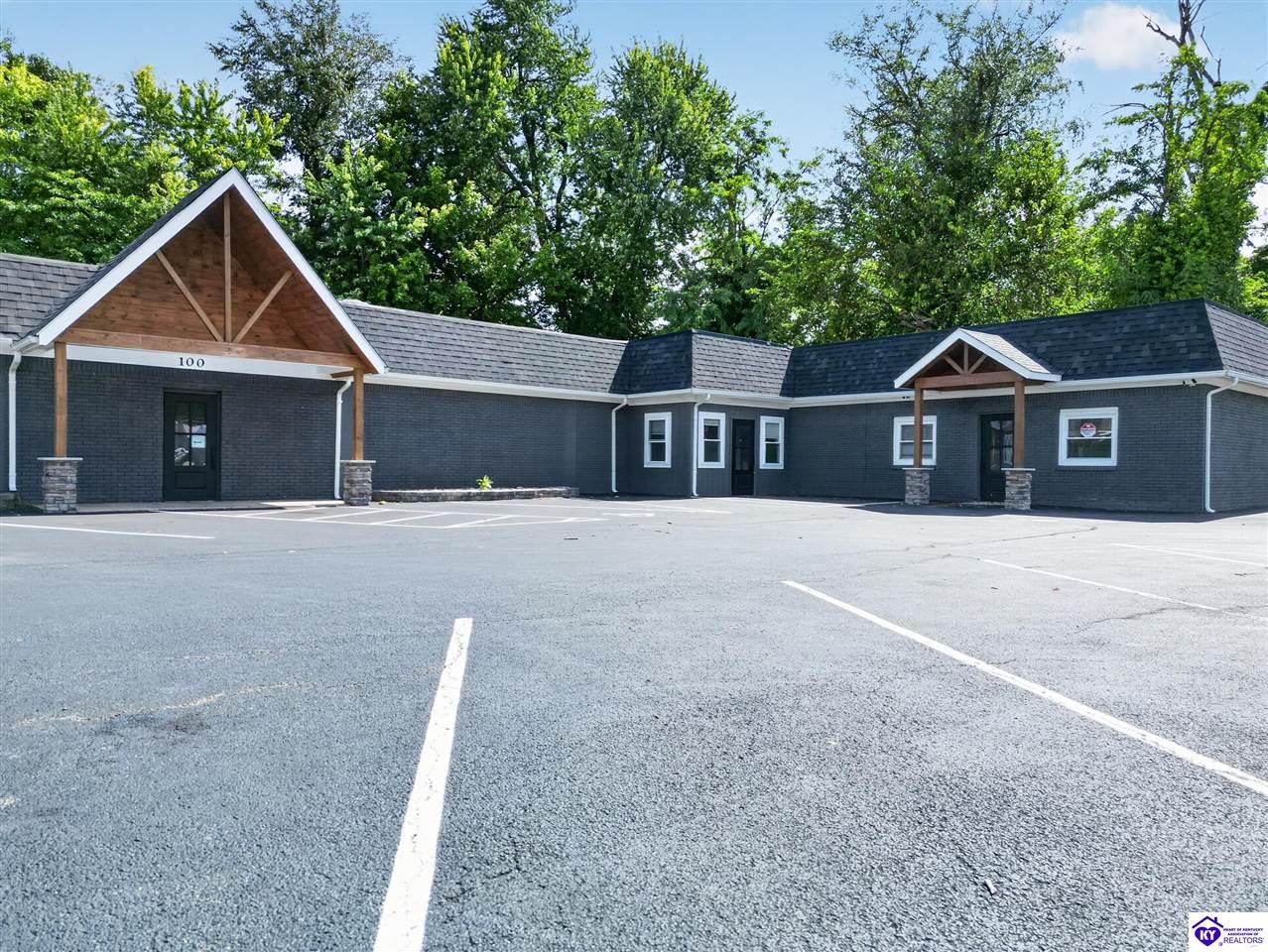 100 Gray Street Property Photo 2