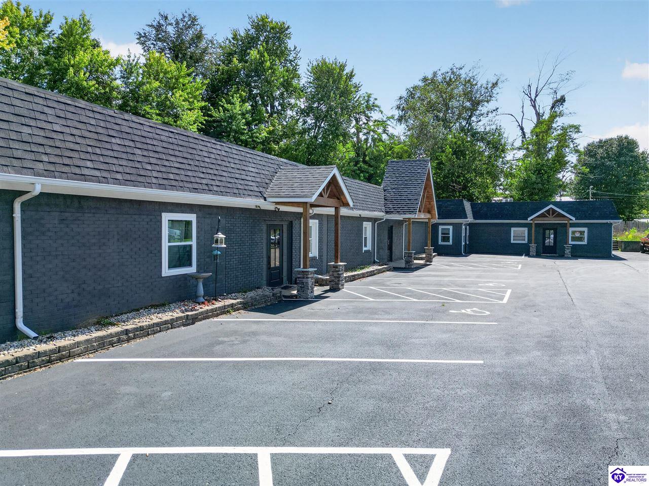 100 Gray Street Property Photo 20