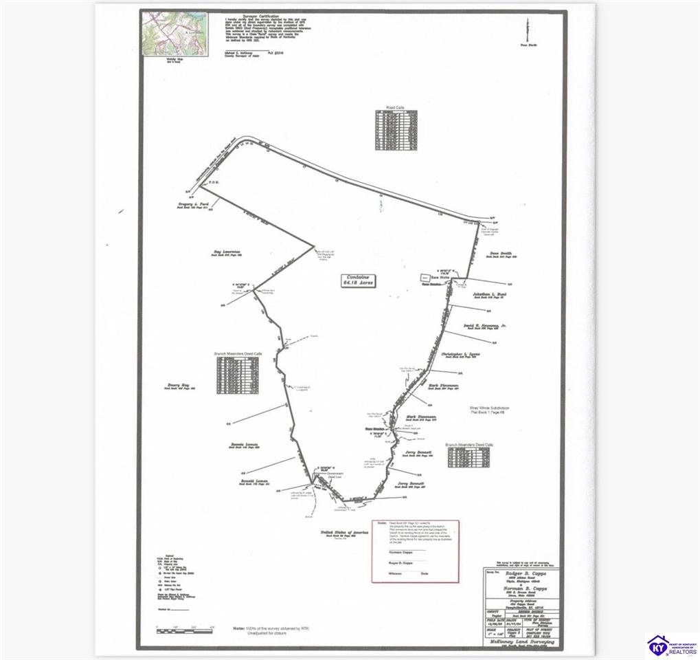 00 Capps Road Property Photo 1