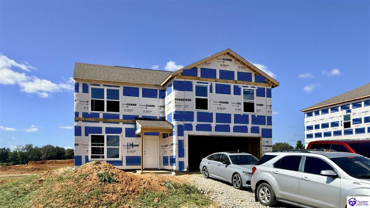 225 Saratoga Ln Property Photo 1