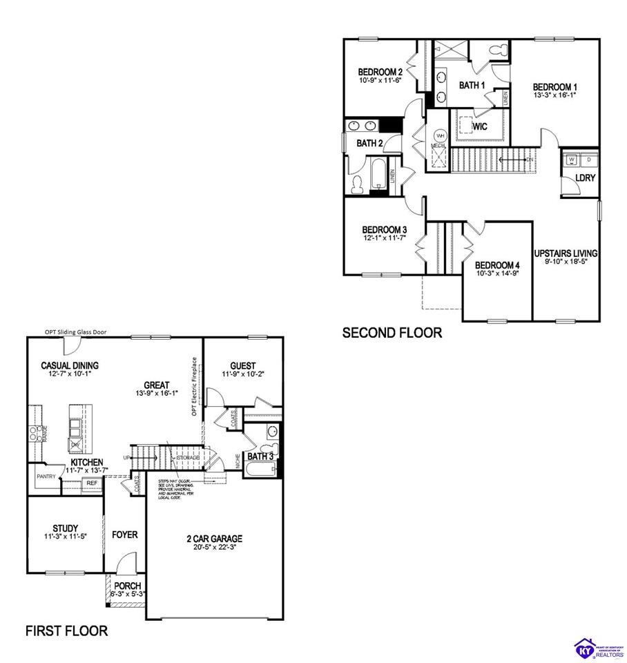 225 Saratoga Ln Property Photo 26