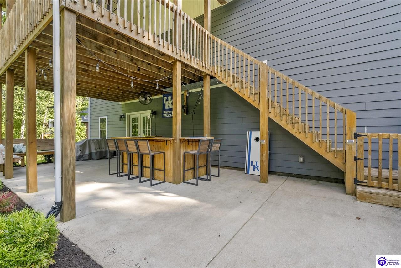 577 Beasley Boulevard Property Photo 7