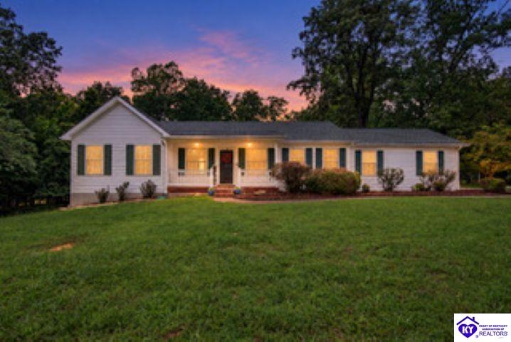 18 Glenn Eagle Road Property Photo 1