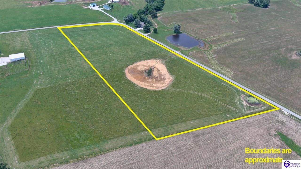 Tract 1 High Plains Road Property Photo 5