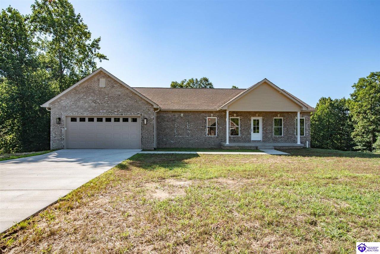 707 Roswell Drive Property Photo 2