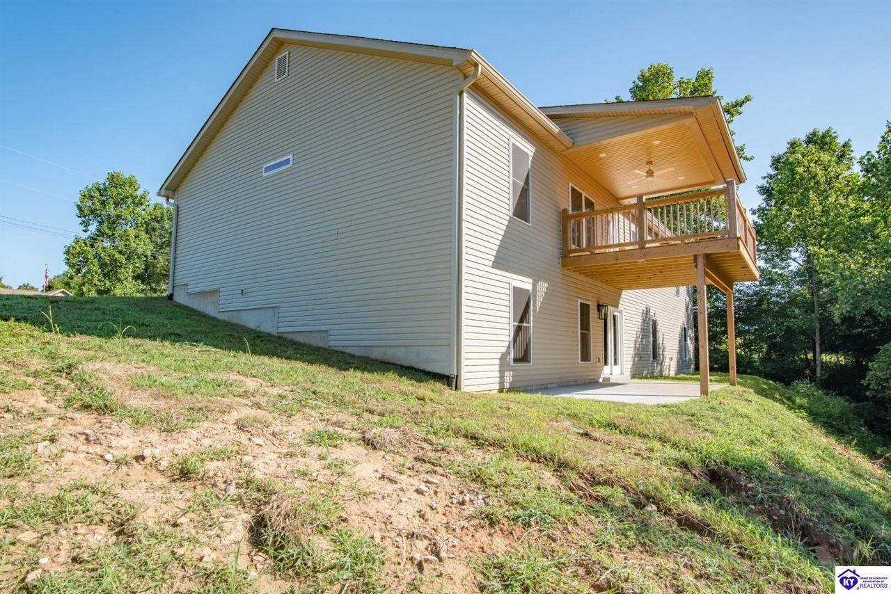 707 Roswell Drive Property Photo 4