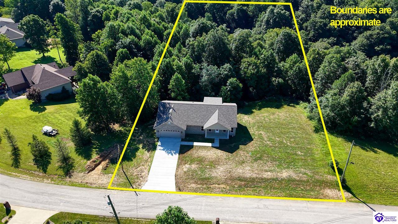 707 Roswell Drive Property Photo 63