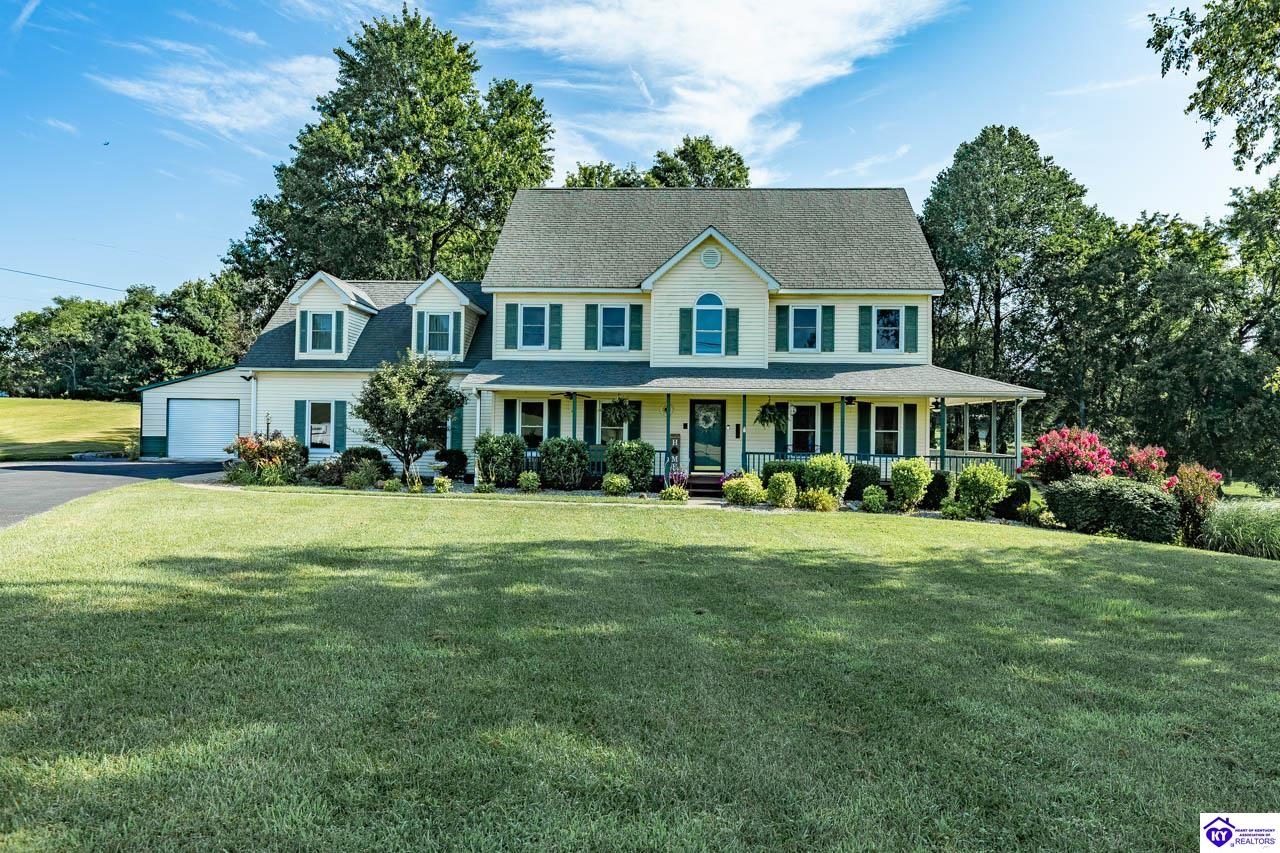 108 Overall Phillips Road Property Photo 3