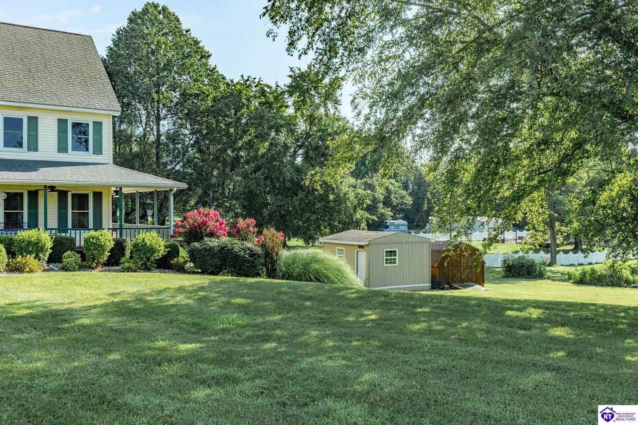 108 Overall Phillips Road Property Photo 5