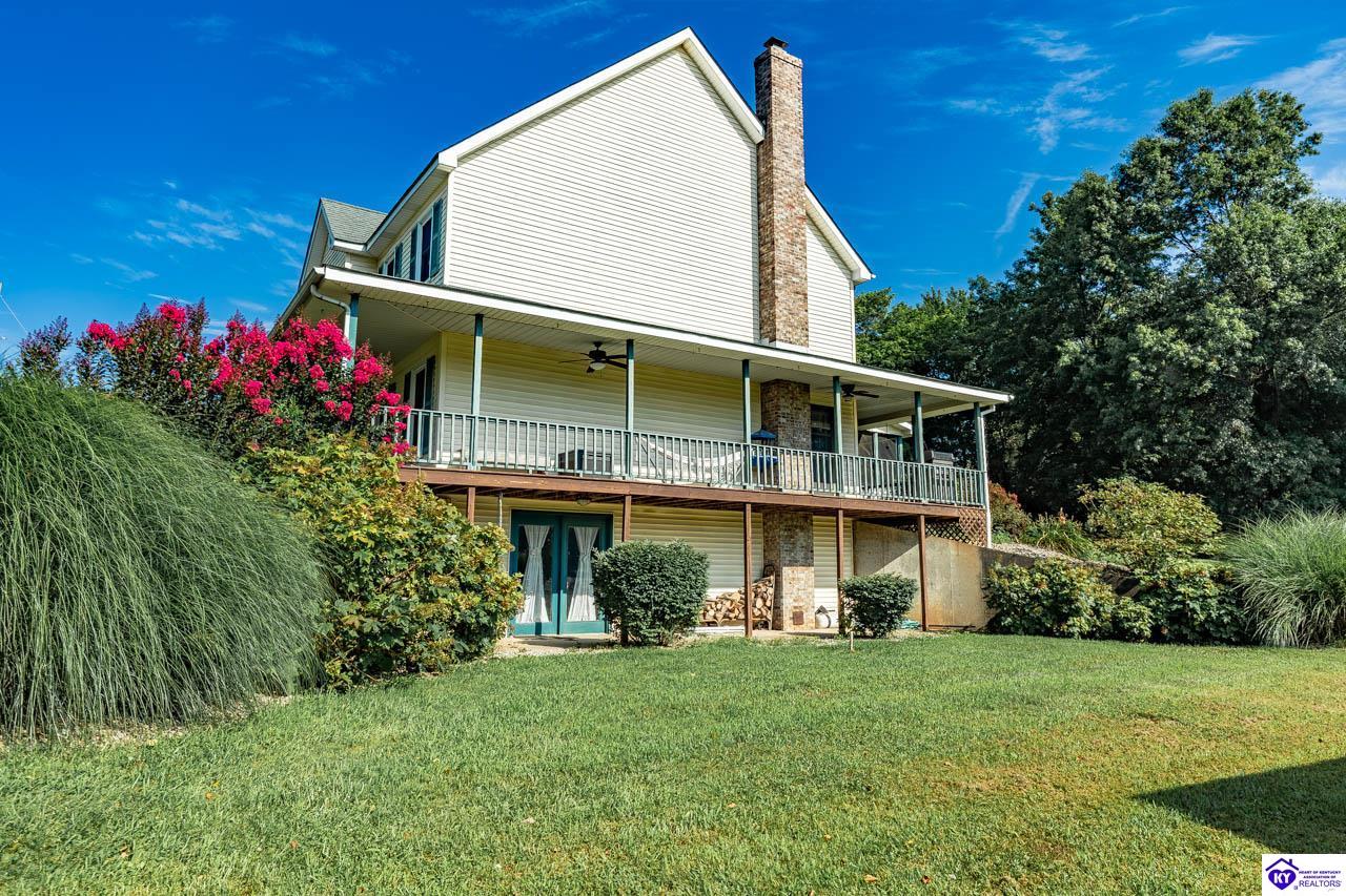 108 Overall Phillips Road Property Photo 7